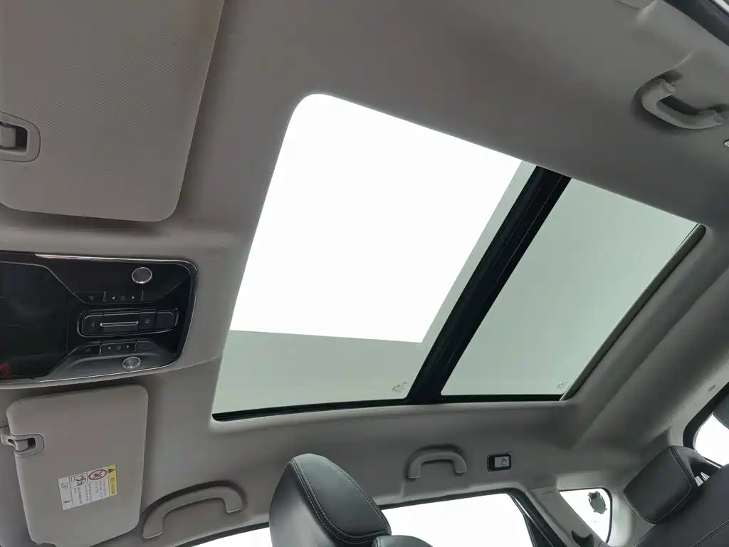 Jetour X70 — миниатюра 14