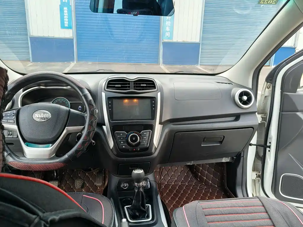 SWM SWM X3 — миниатюра 11
