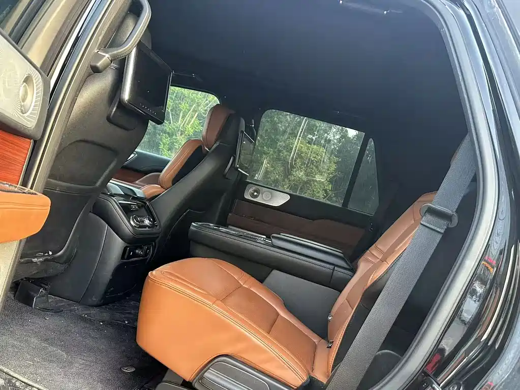 Lincoln Navigator 2019 3.5T VI