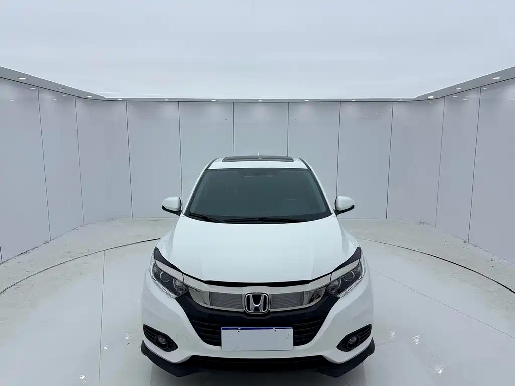 HONDA BINZHI