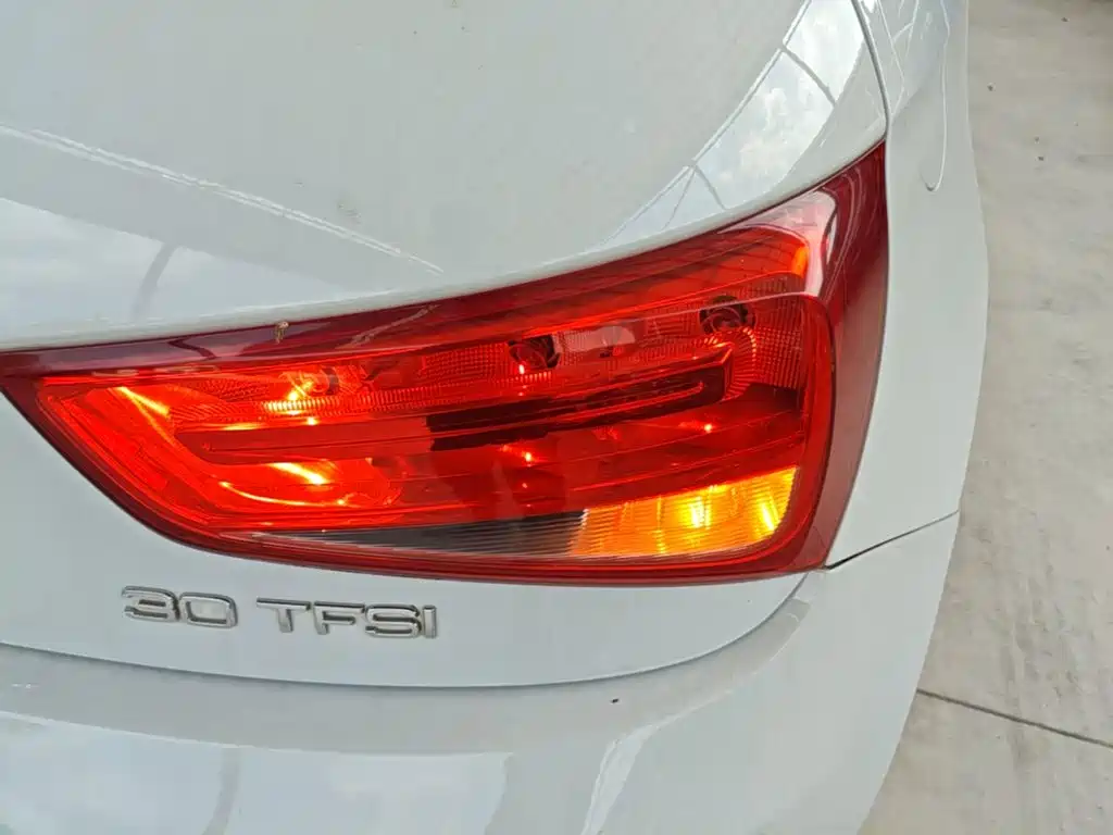 Audi A1 — миниатюра 8