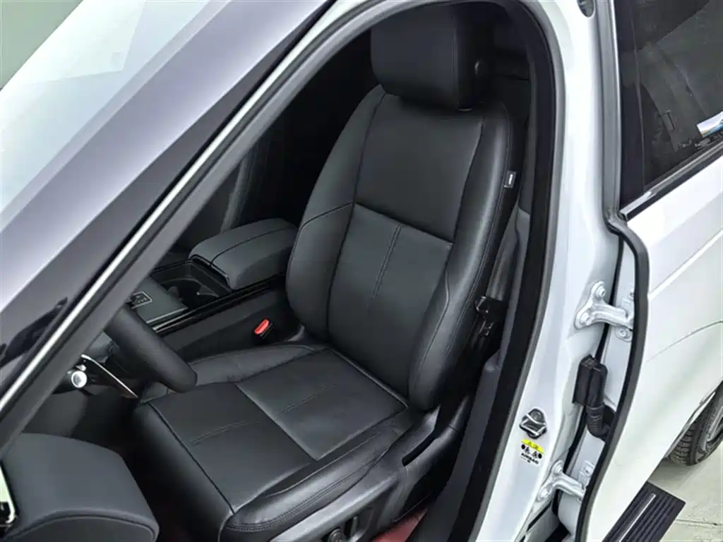 LAND ROVER RANGE ROVER STAR PULSE