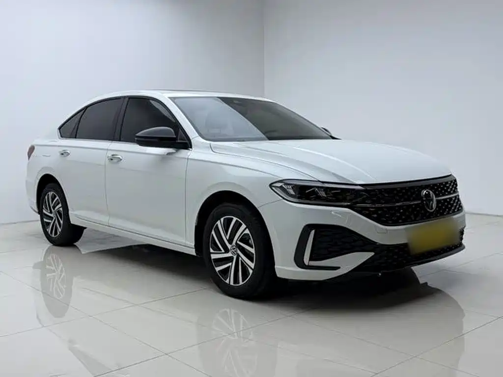 Volkswagen Lavida — миниатюра 7