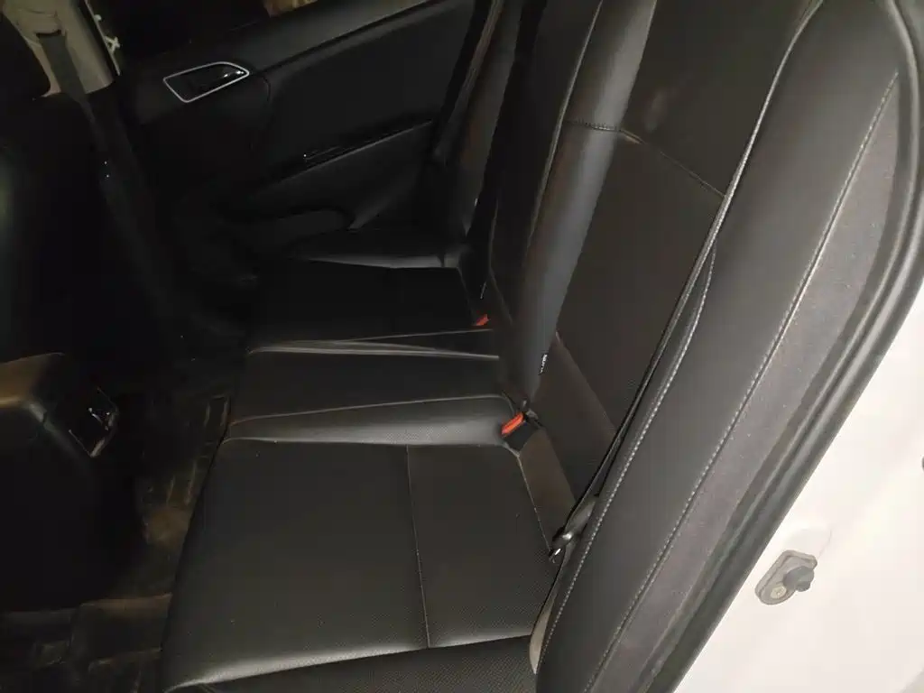 Hyundai Mistra — миниатюра 15