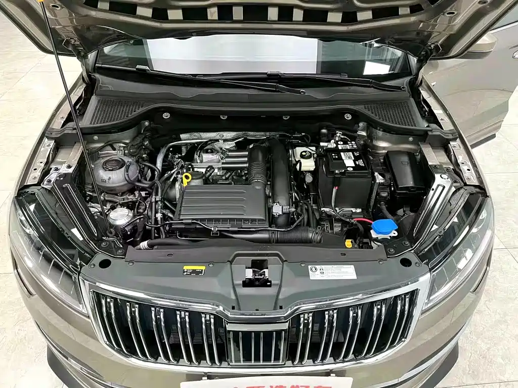 Skoda Karoq — миниатюра 6