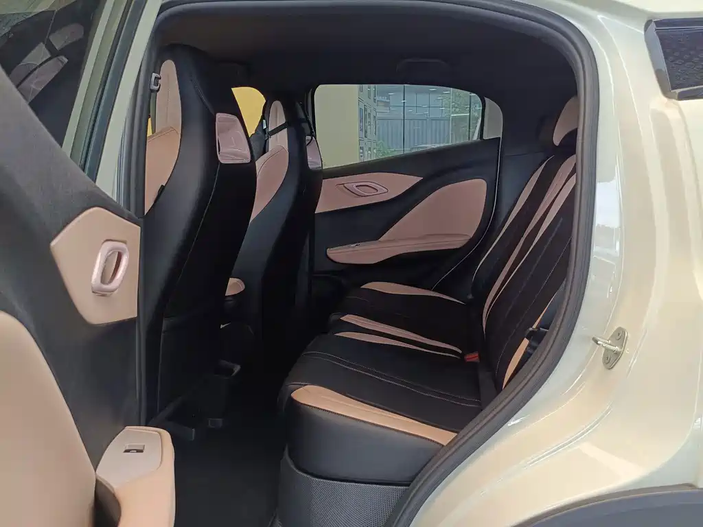 BYD Seagull — миниатюра 22