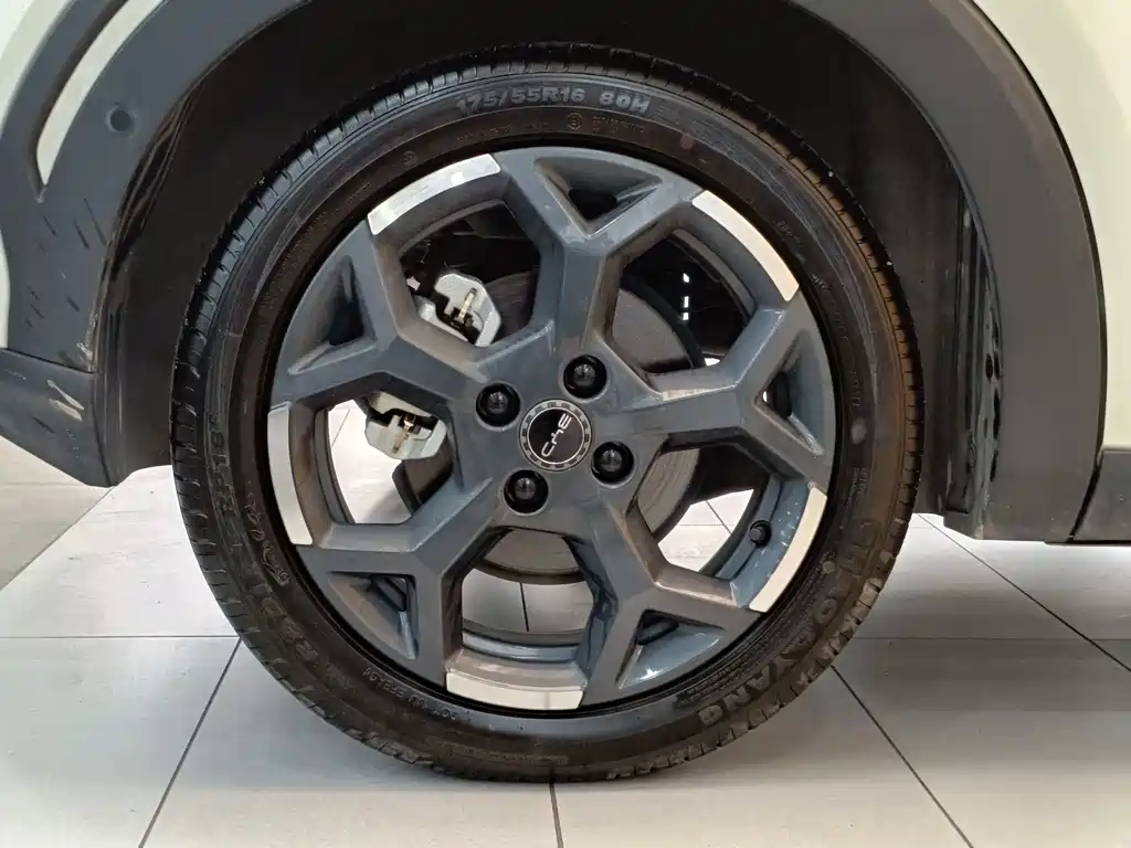 BYD Seagull — миниатюра 30
