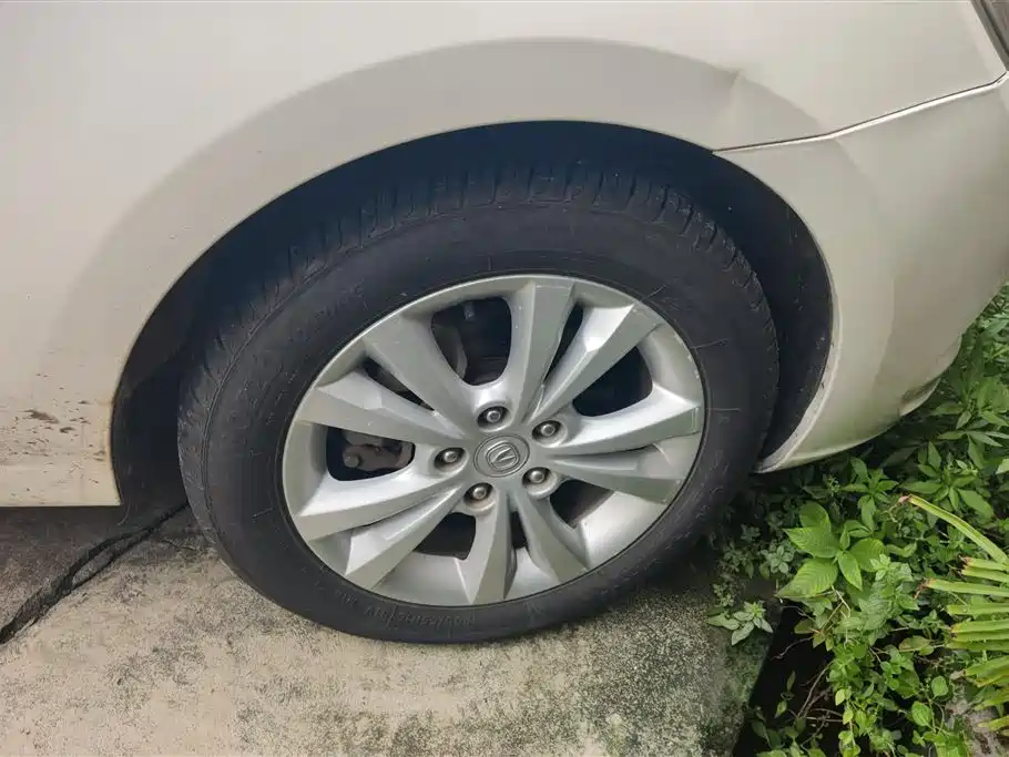 Changan Eado 2014 1.6L MT Luxury