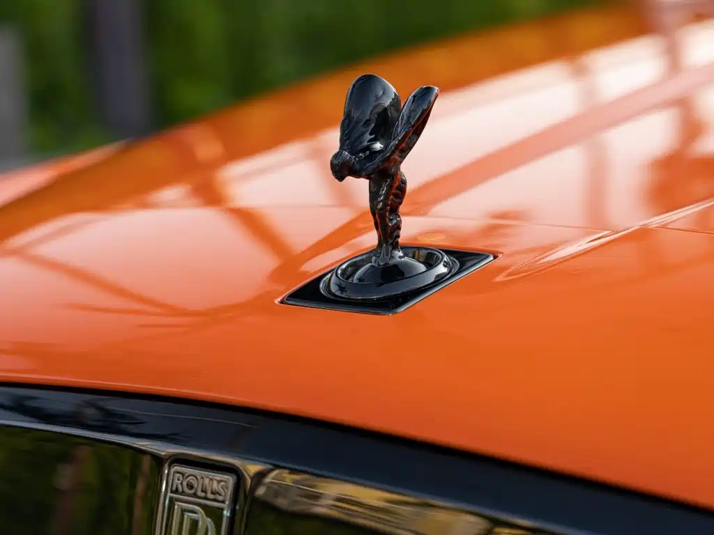 Rolls-Royce Cullinan — миниатюра 10