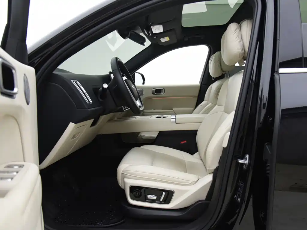 Li Auto Li L7 — миниатюра 12