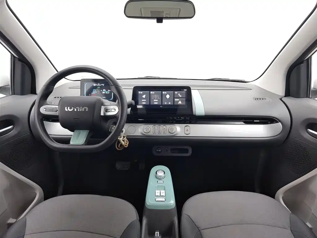 CHANGAN CHANGAN LUMIN