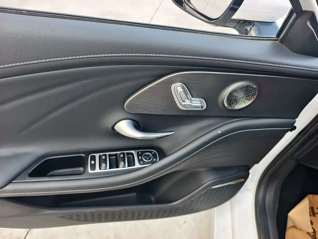 Chery Arrizo 8 — миниатюра 14