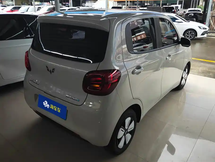 Wuling Mini EV MINIEV 2025