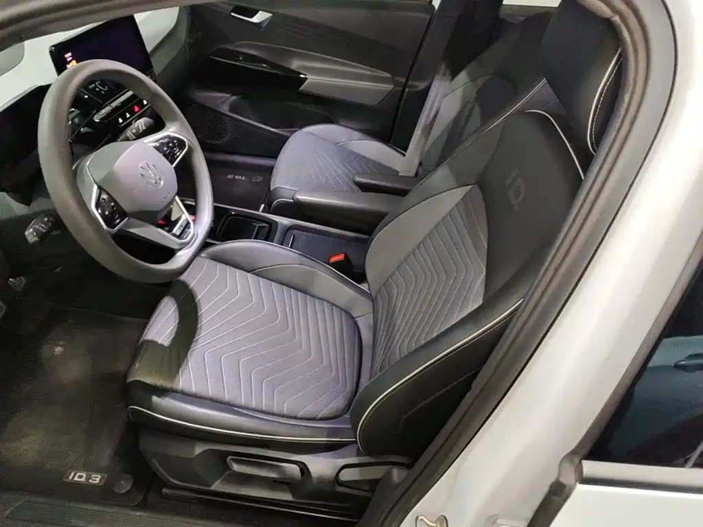 Volkswagen ID.3 — миниатюра 15