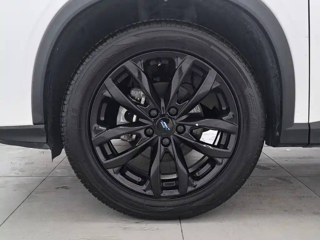 Oshan Oushang X5 PLUS — миниатюра 17