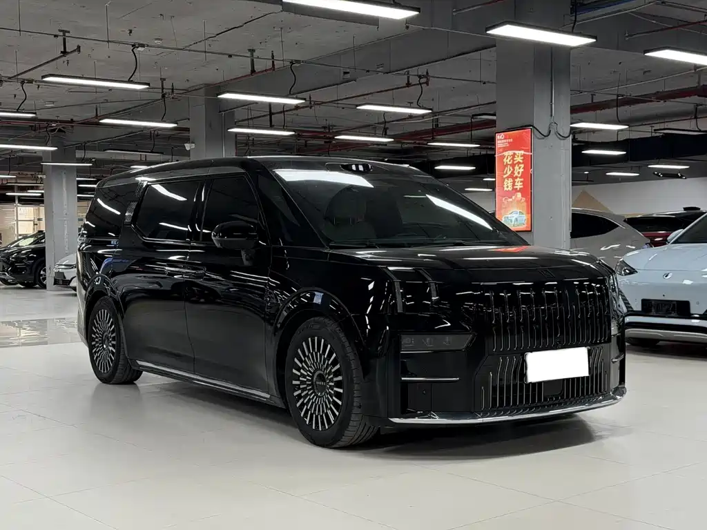 ZEEKR EXTREME KRYPTON 009