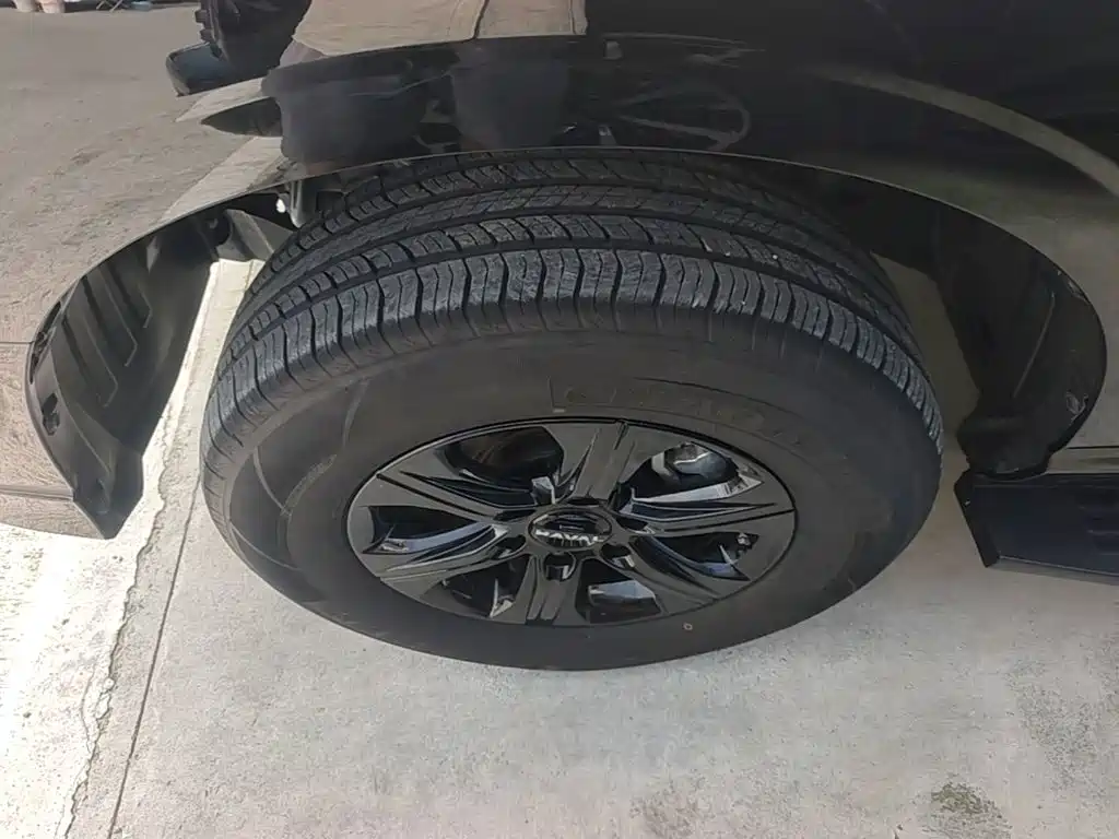 Haval H5 — миниатюра 23