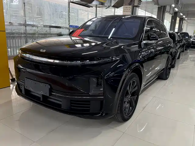 Li Auto L7