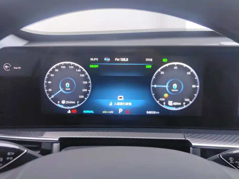 Chery Tiggo 7 PLUS NEV — миниатюра 14