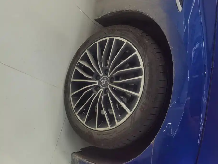 BYD Han — миниатюра 6