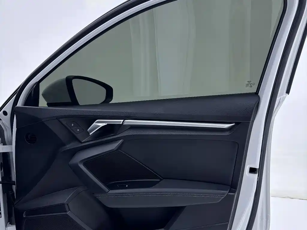 Audi A3 — миниатюра 11