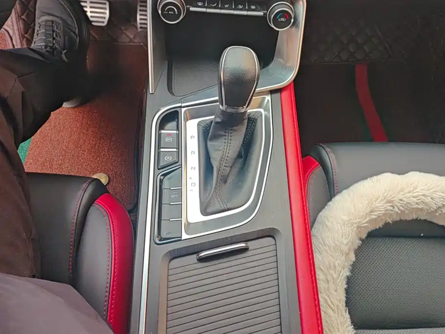 GEELY AUTOMOBILE BINRUI