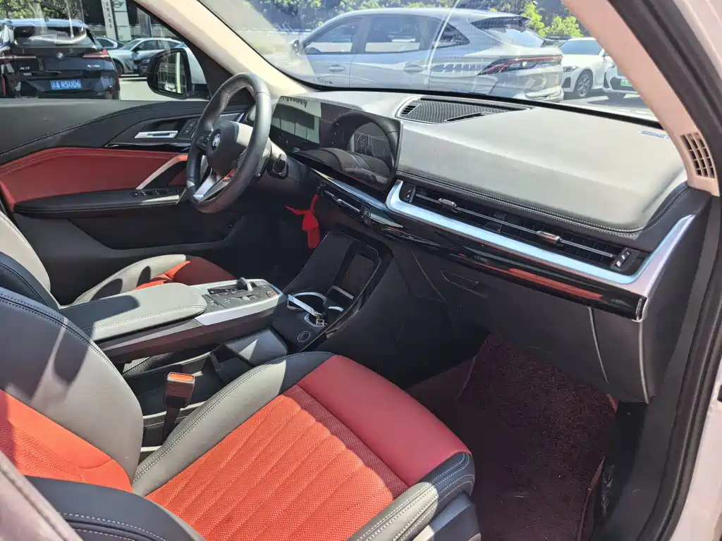 BMW X1 — миниатюра 24