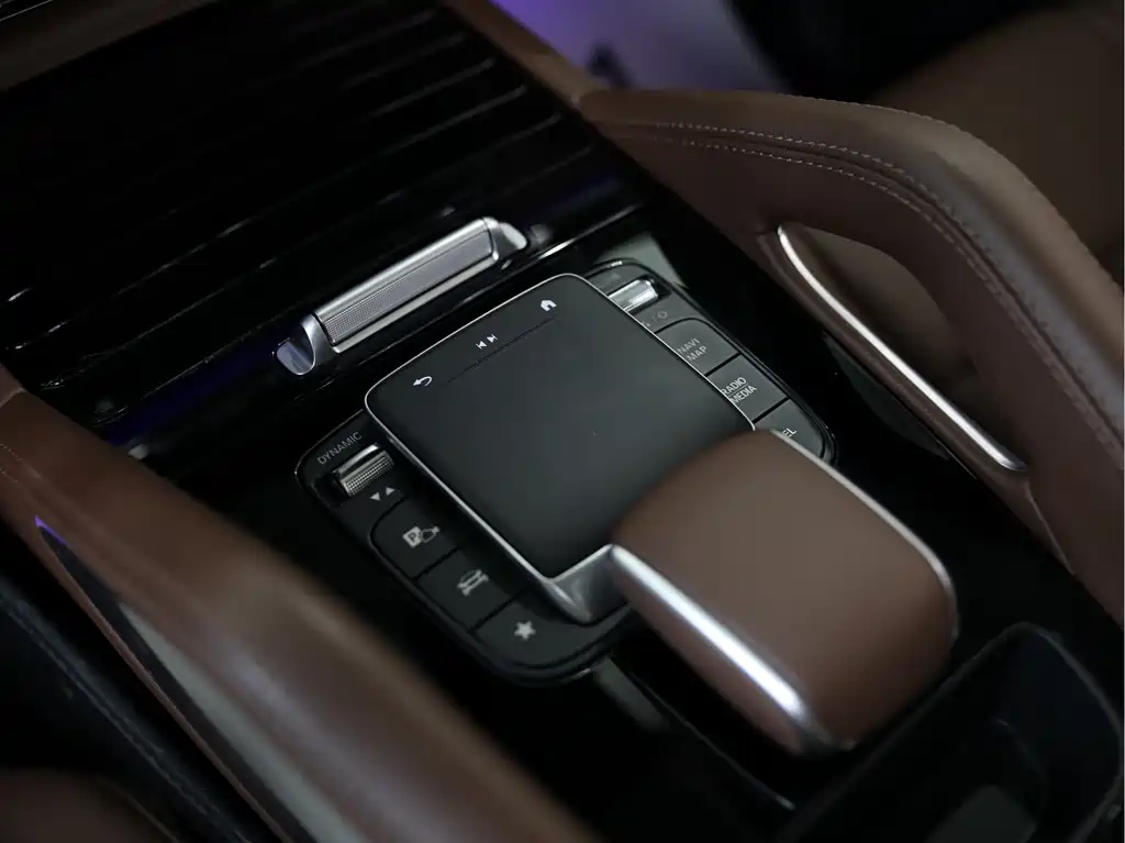 Mercedes-Benz GLE 2024 GLE 350 4MATIC Fashion