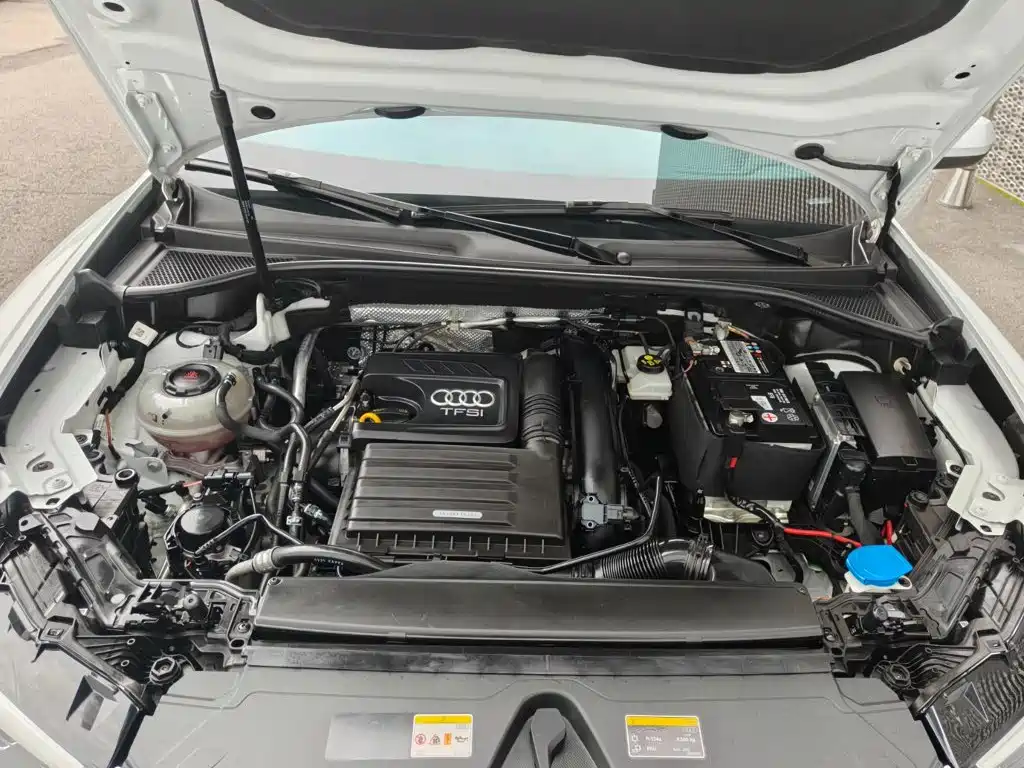 Audi Q3 — миниатюра 14
