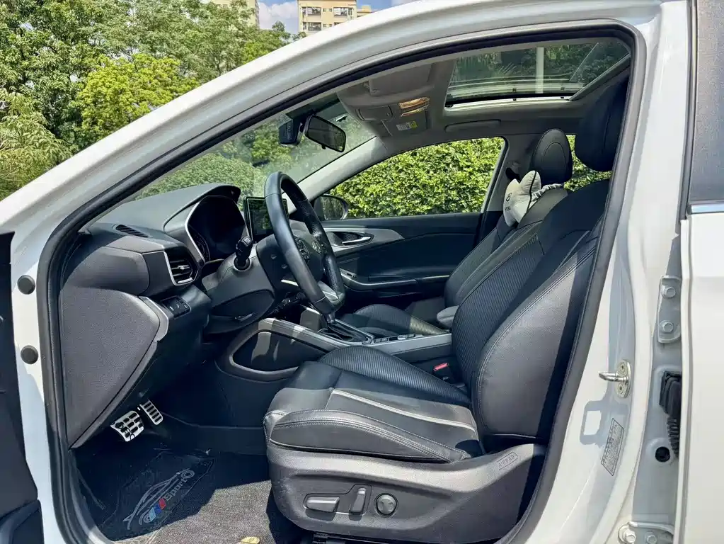 Hyundai Fista — миниатюра 11
