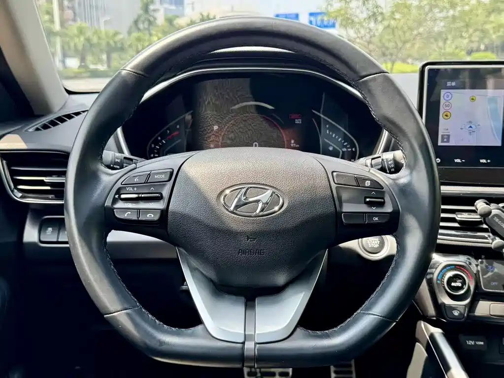 Hyundai Fista — миниатюра 18
