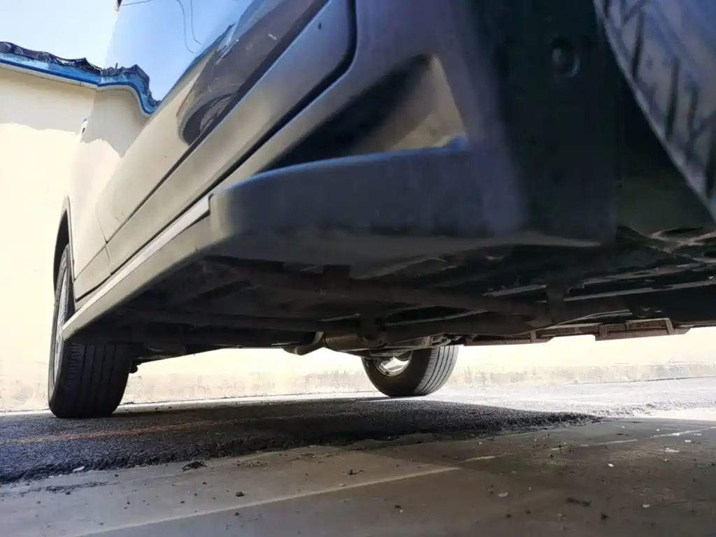 Nissan X-Trail — миниатюра 21