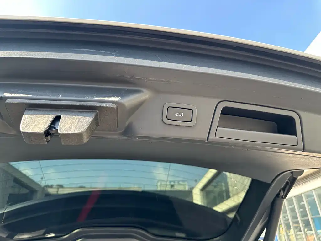 LAND ROVER RANGE ROVER STAR PULSE