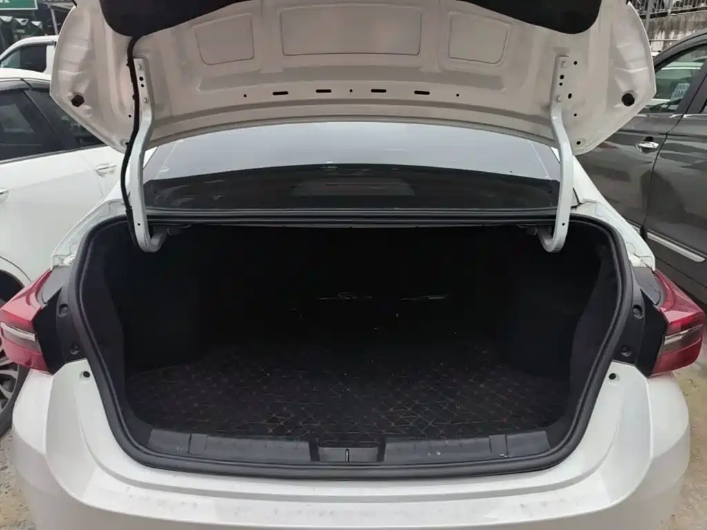 Chery Arrizo GX — миниатюра 19