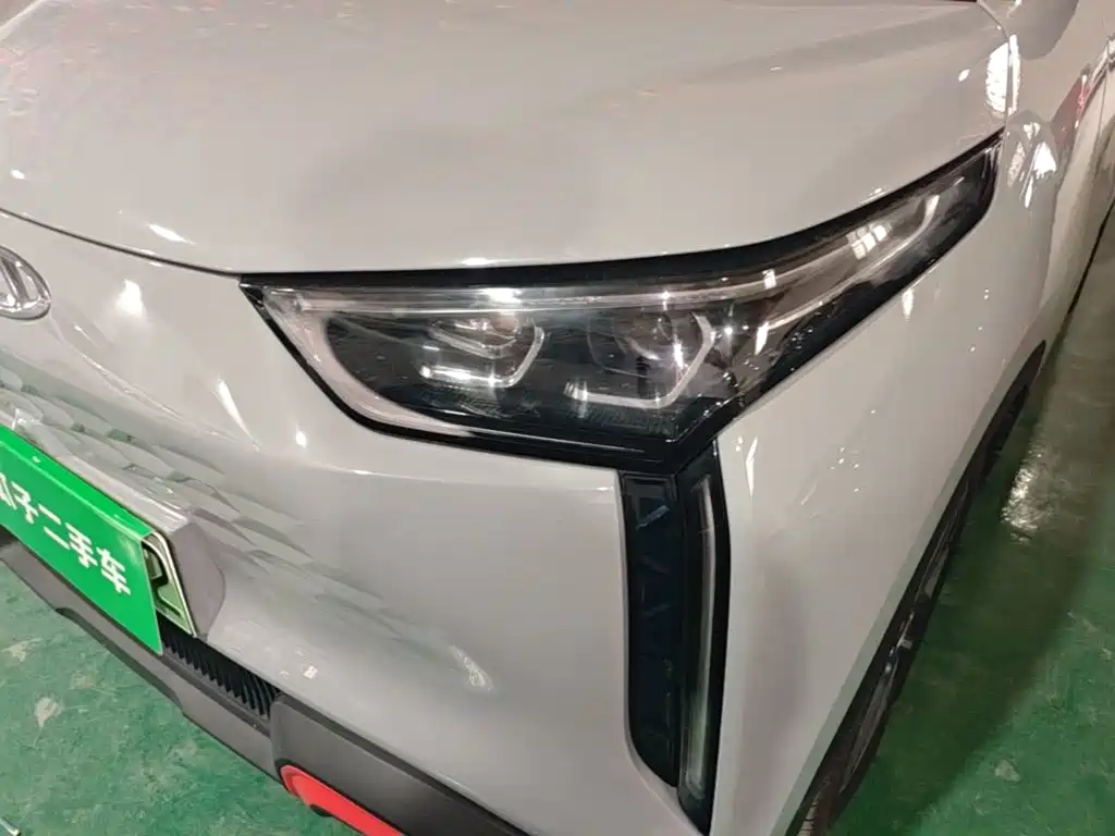 Chery New Energy Wujie Pro — миниатюра 24