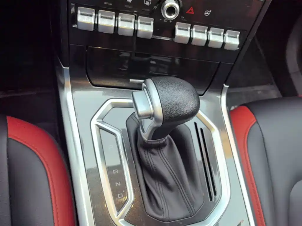 Haval H4 — миниатюра 14