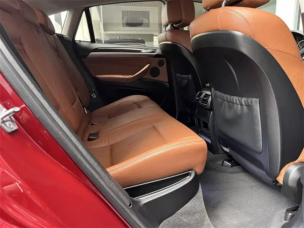 BMW X6 2014 xDrive35i Sport