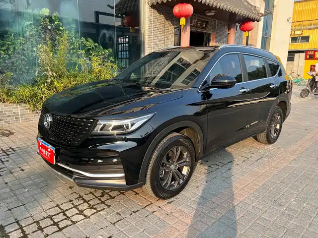 DONGFENG SCENERY IX7
