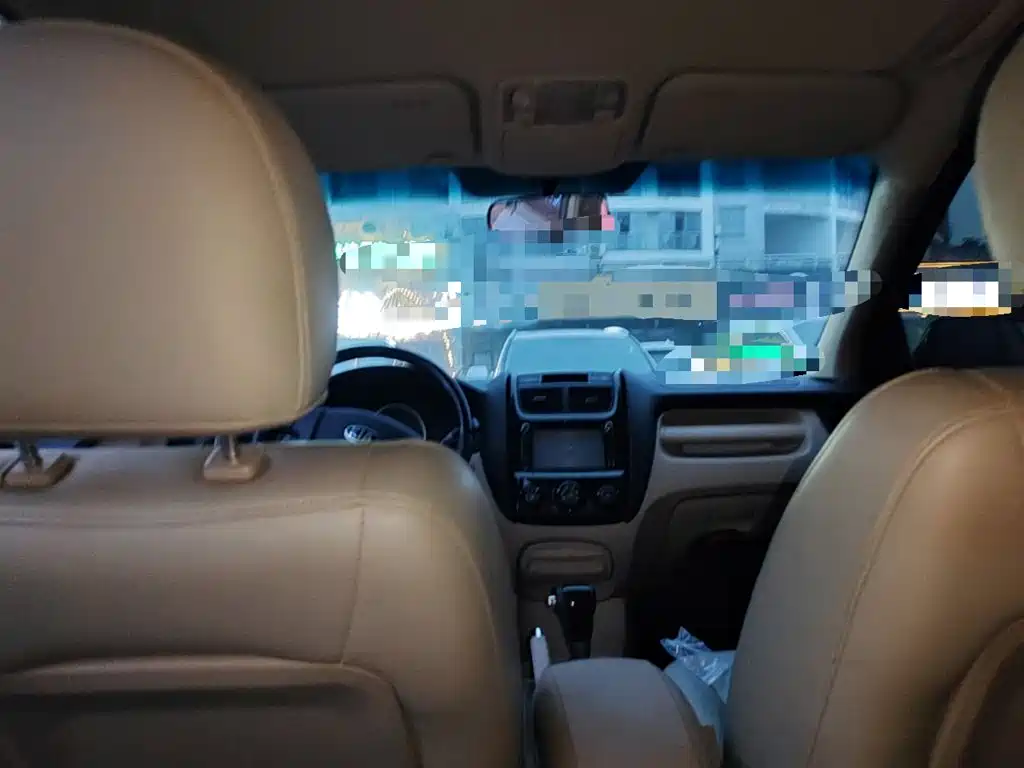 Kia Sportage — миниатюра 18