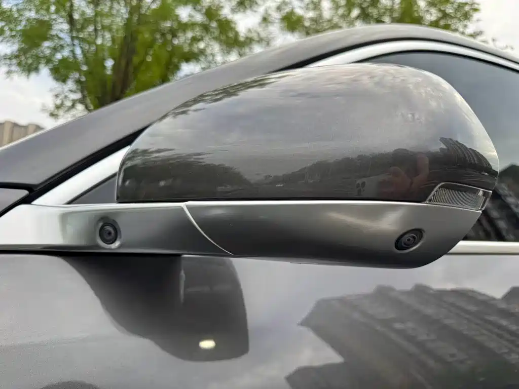 Li Auto Li L9 — миниатюра 37