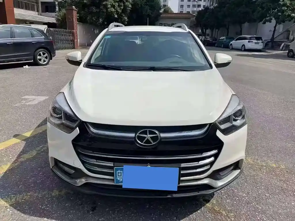 JIANGQI GROUP RUIFENG S2