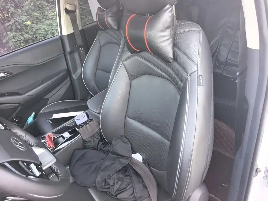 Hyundai ix35 — миниатюра 17