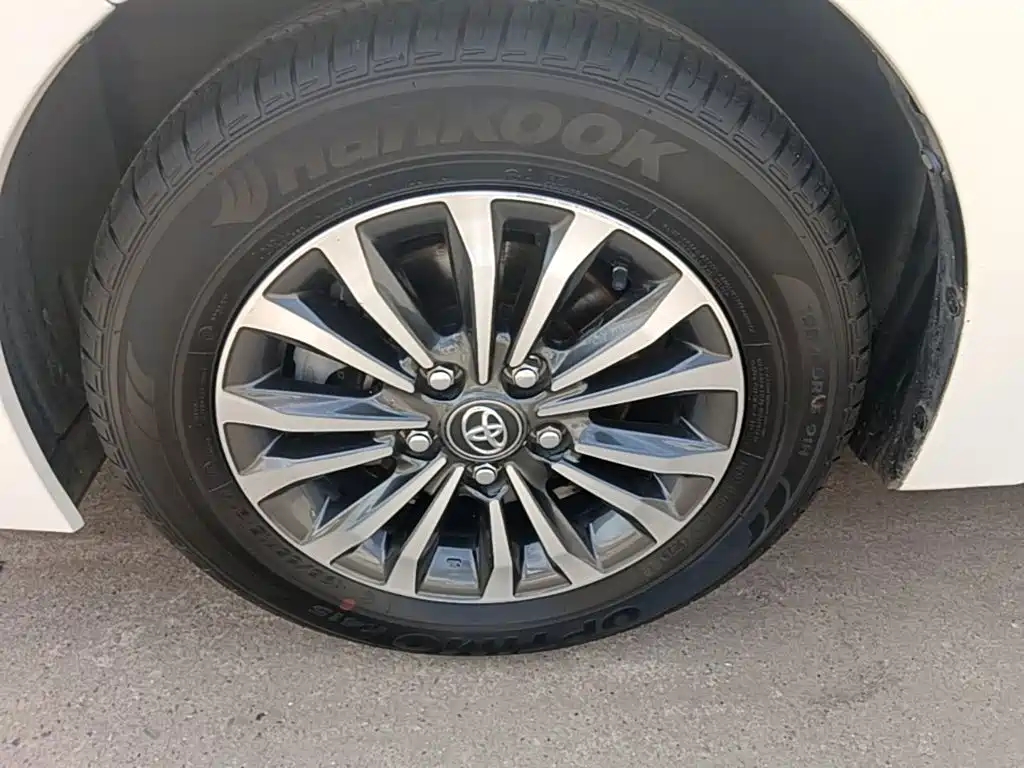 Toyota Corolla — миниатюра 23
