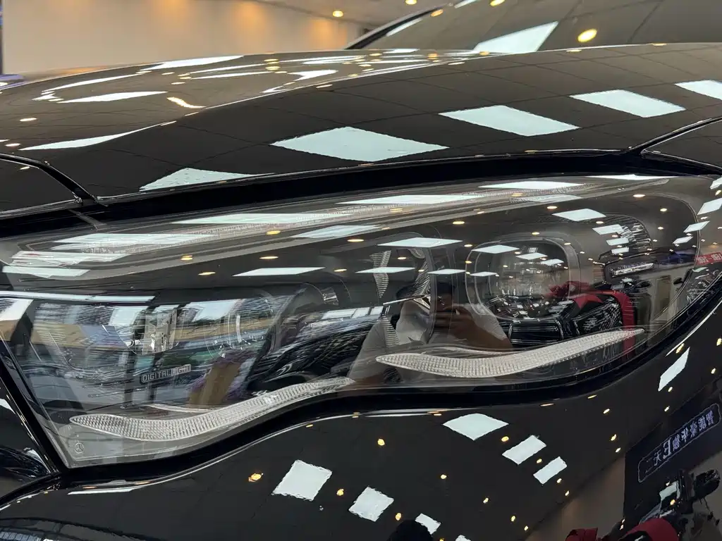 Mercedes-Benz E-Class E 2025 E 300 L Luxury