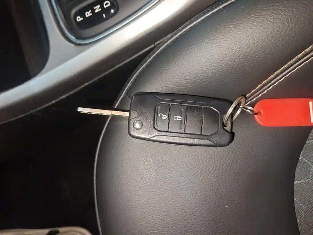 Jeep Compass — миниатюра 9
