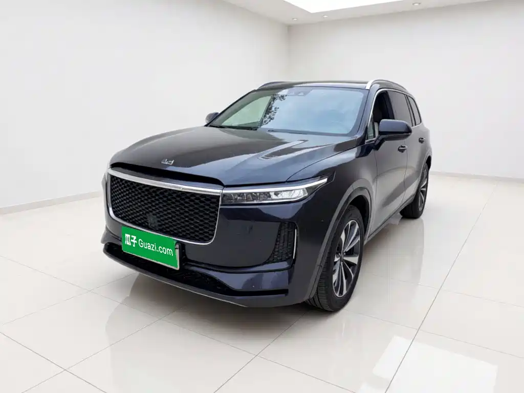 Li Auto Li ONE