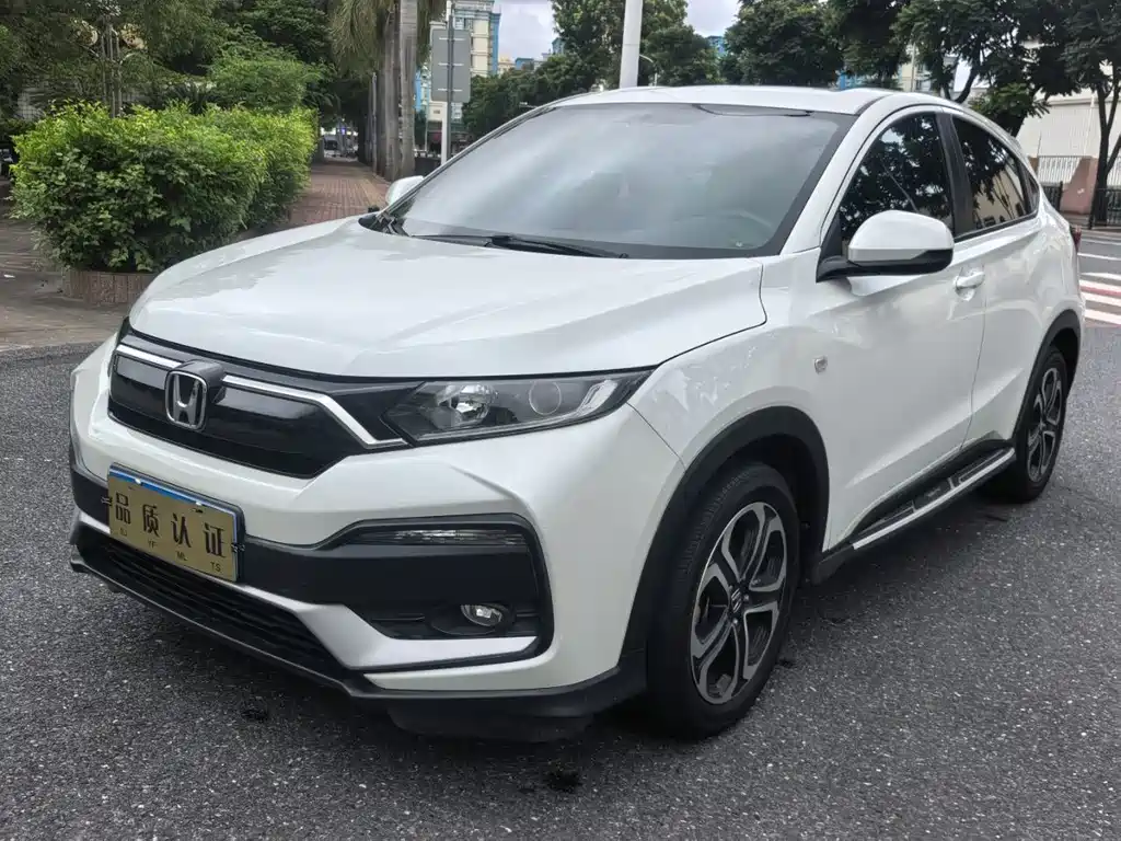 Honda XR-V — миниатюра 3