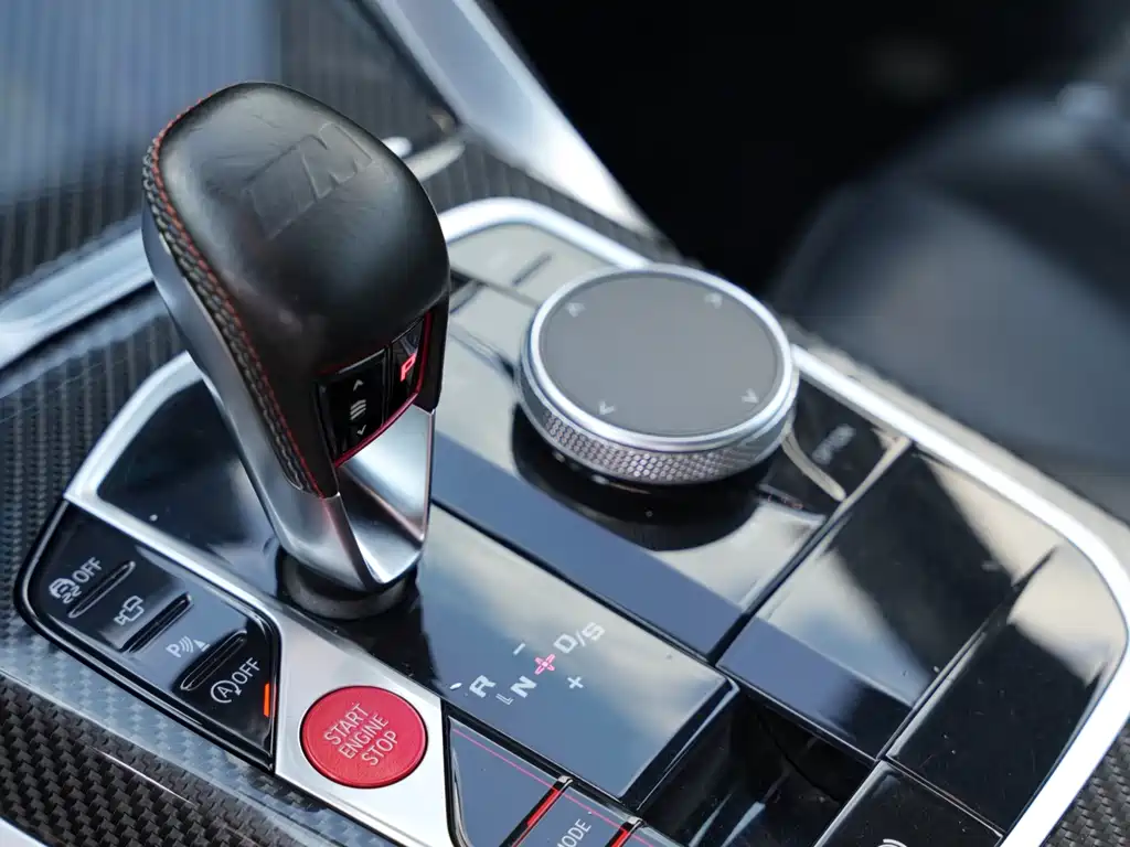 BMW M4 — миниатюра 12