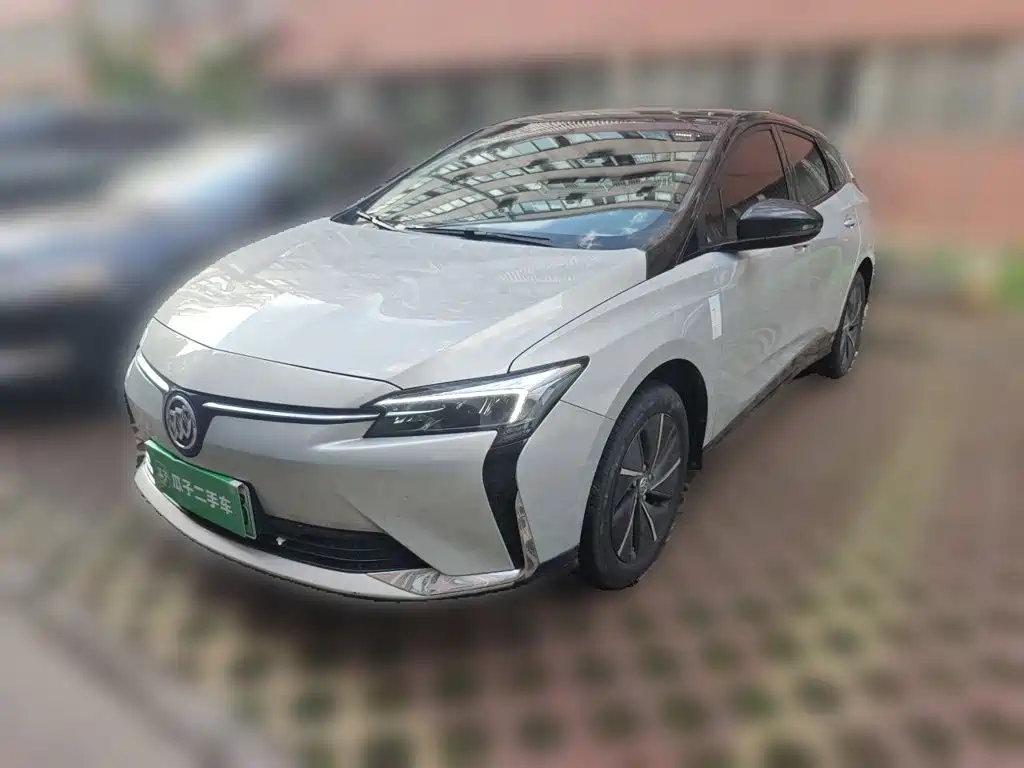 Buick Velite 6 — миниатюра 2