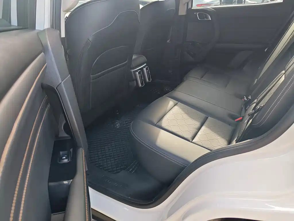 Haval Big Dog — миниатюра 10